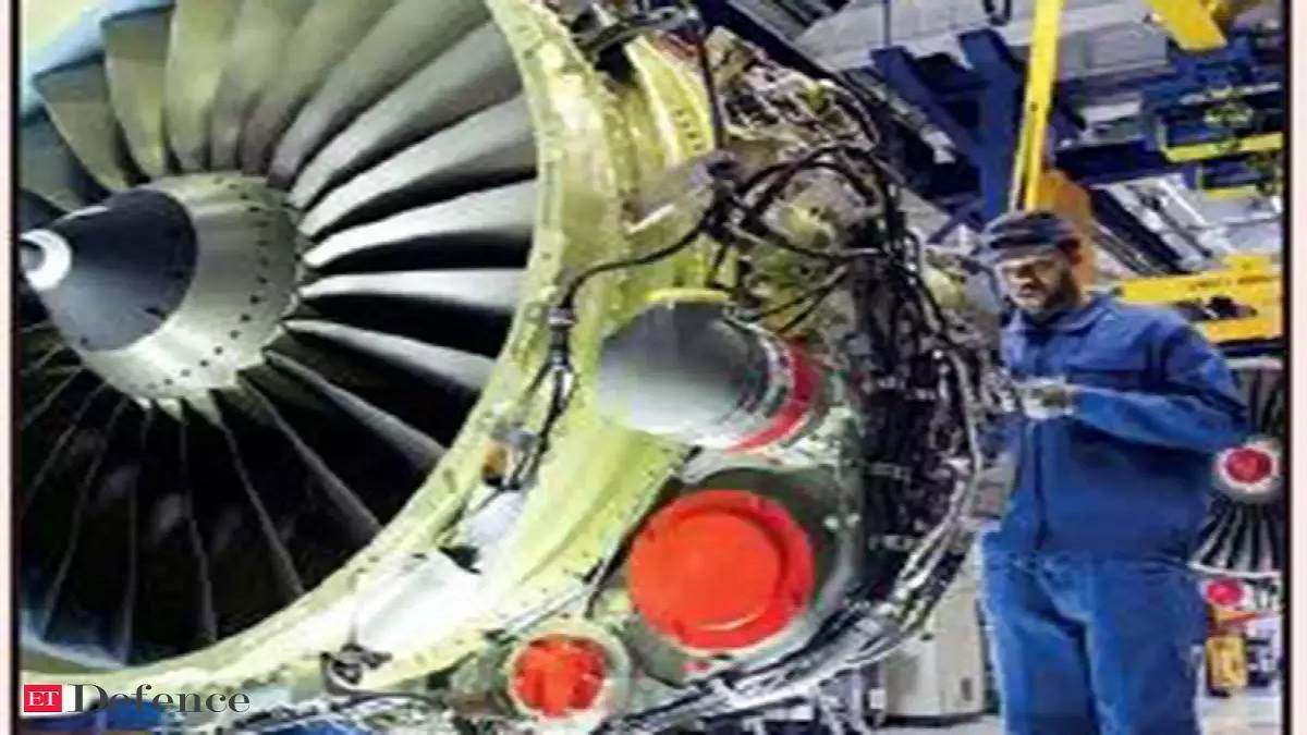 french defense company safran group will make parts of aircraft engines in india production center will be in hyderabad