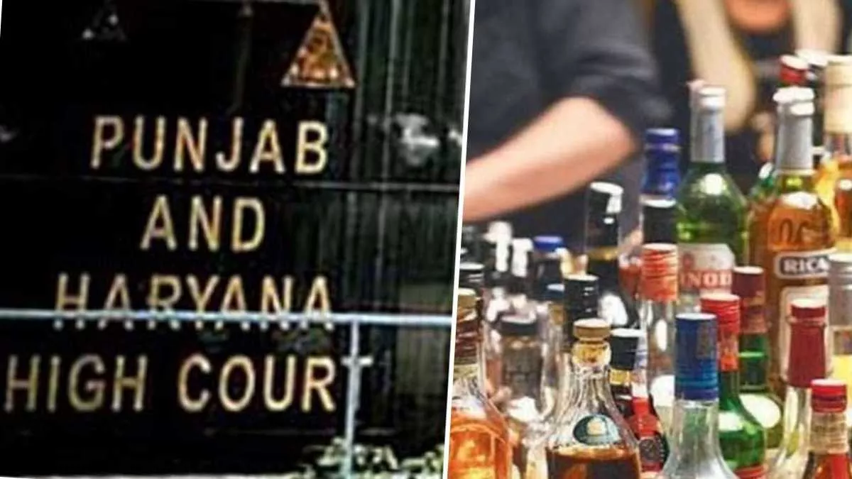 पंजाब की नई शराब नीति पर हाई कोर्ट में जवाब नहीं दे पाई सरकार, मांगा कुछ और समय