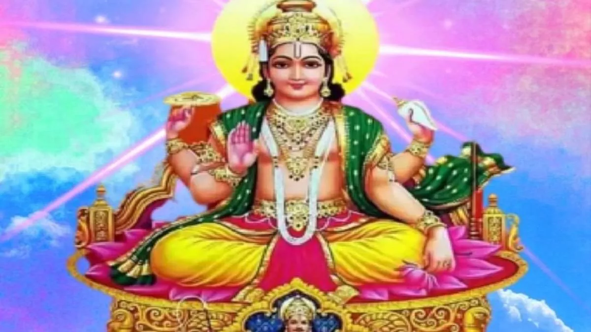 Surya Gochar 2022: 16 जुलाई को सूर्य का राशि परिवर्तन, ये 4 राशियां हो जाएंगी मालामाल, - Surya Gochar 2022 sun transit cancer these 4 zodiac sign get good luck surya ka mithun rashi me pravesh