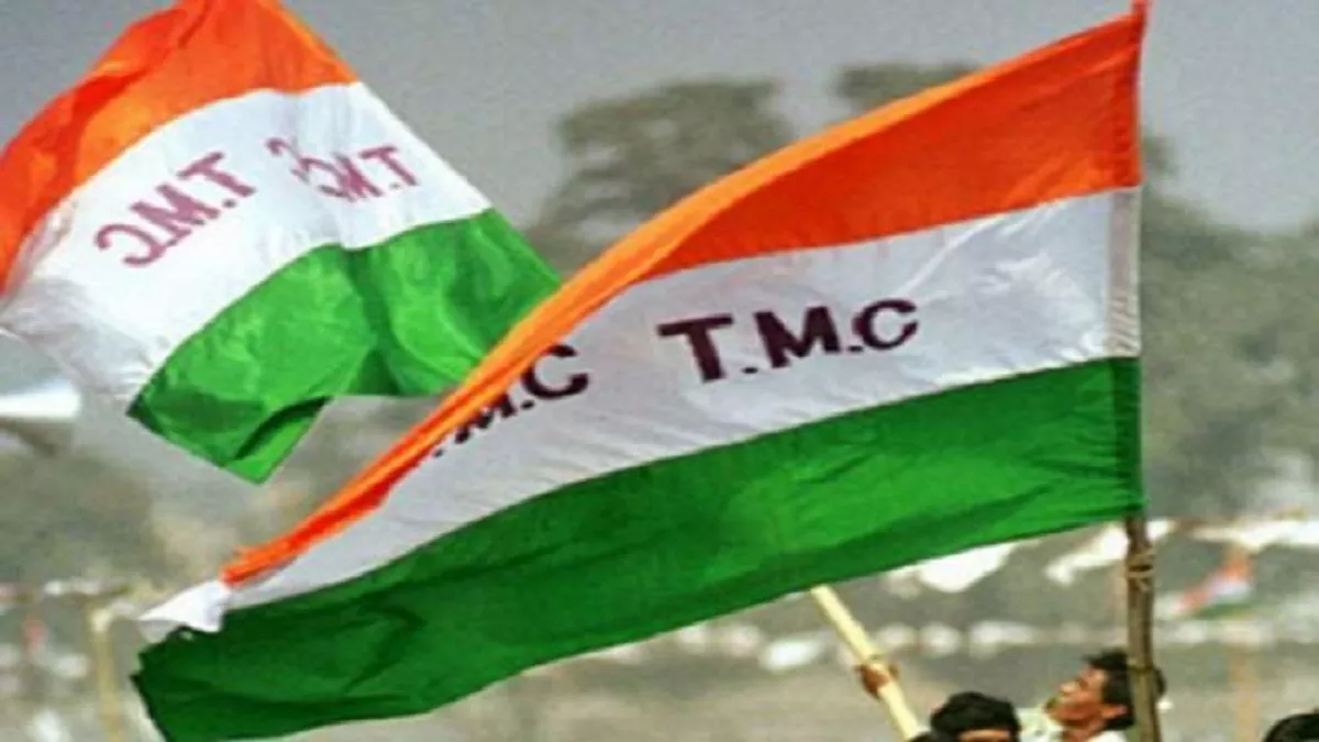 जम्मू कश्मीर से गिरफ्तार आतंकी से भाजपा के कथित संबंधों की हो न्यायिक जांच, टीएमसी ने उठाया मुद्दा