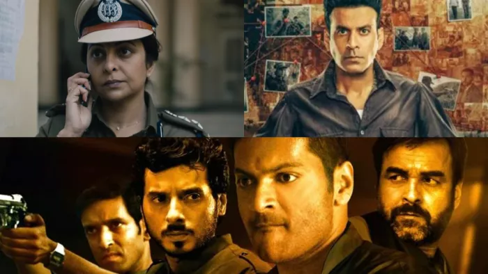 web series new seasons the family man 3 to mirzapur web series new seasons. Photo Credit- Instagram