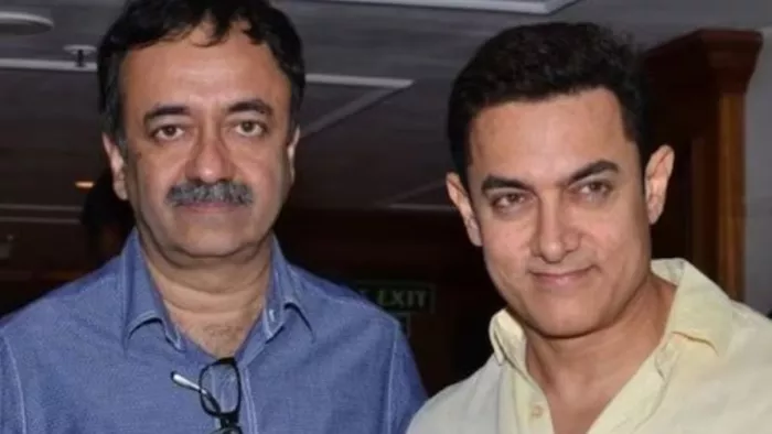 Aamir Khan Will Work With Dunki Director Rajkumar Hirani for a Biopic After Shah Rukh Khan Film/Twitter