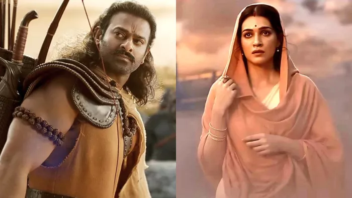 Adipurush Box Office Collection Day 19, Instagram