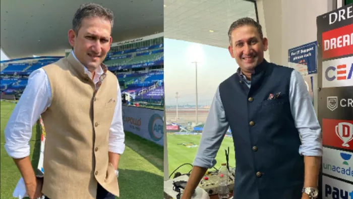 Ajit Agarkar Net Worth: जानें अजीत अगरकर की नेटवर्थ?
