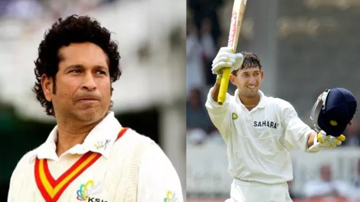 Ajit Agarkar ने जब Sachin Tendulkar की चमक कर दी थी फीकी
