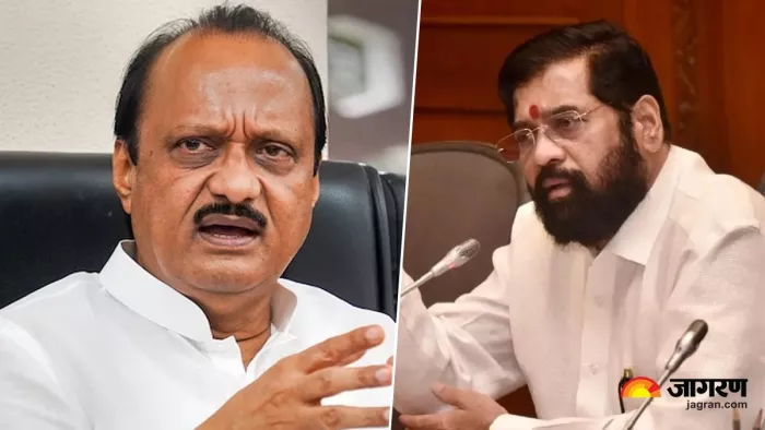 Maharashtra Politics: अजित पवार की एंट्री से शिंदे गुट में नाराजगी!