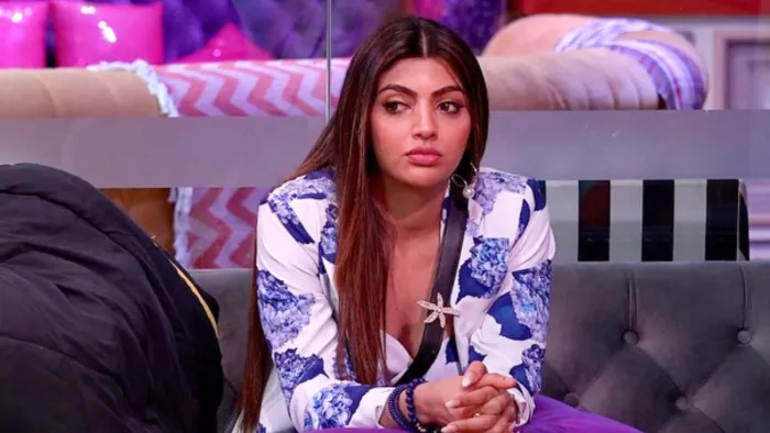 Bigg Boss OTT 2 Eliminated Contestant Akanksha Puri On Kiss Controversy, Instagram