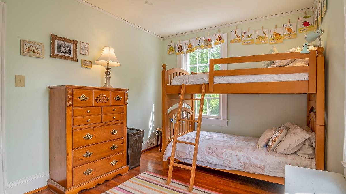 Bunk Beds For Kids: बच्चों के लिए घर लाएं ये स्टाइलिश बंक बेड, चैन की नींद की है फुल गारंटी