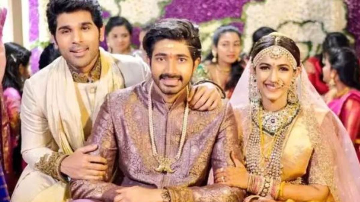 ram charan sister niharika konidela separate from husband chaitanya jonnalagadda south actress shares official statement