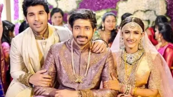 Ram Charan Sister Niharika Konidela Separate From Husband Chaitanya Jonnalagadda/Instagram