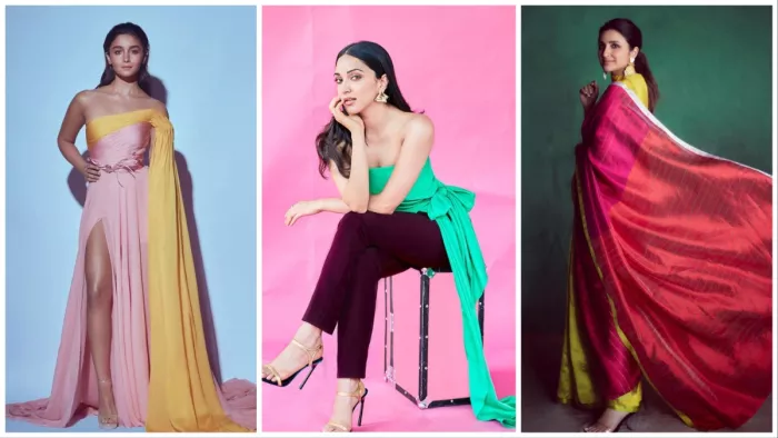 Colour Blocking: जानें क्या है कलर ब्लॉकिंग और कैसे नजर आएं इसमें ग्लैमरस