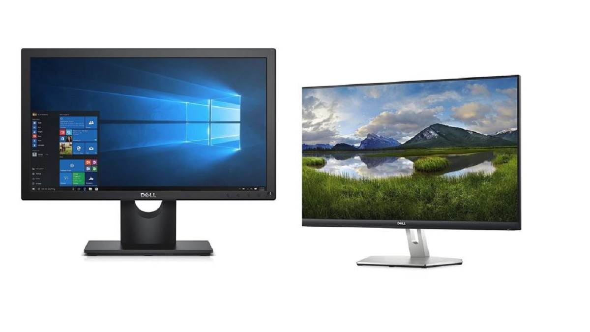 ये Dell Monitors हैं यूजर्स की टॉप च्वाइस प्रोफेशनल वर्क और गेमिंग के