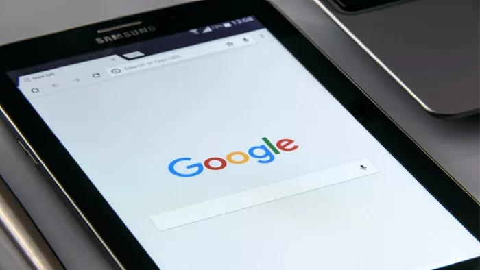 Google changes privacy policy How do AI models get their data