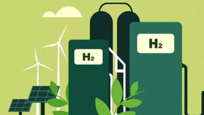 Green Hydrogen to Be the Fuel of Future Union Minister R K Singh says
