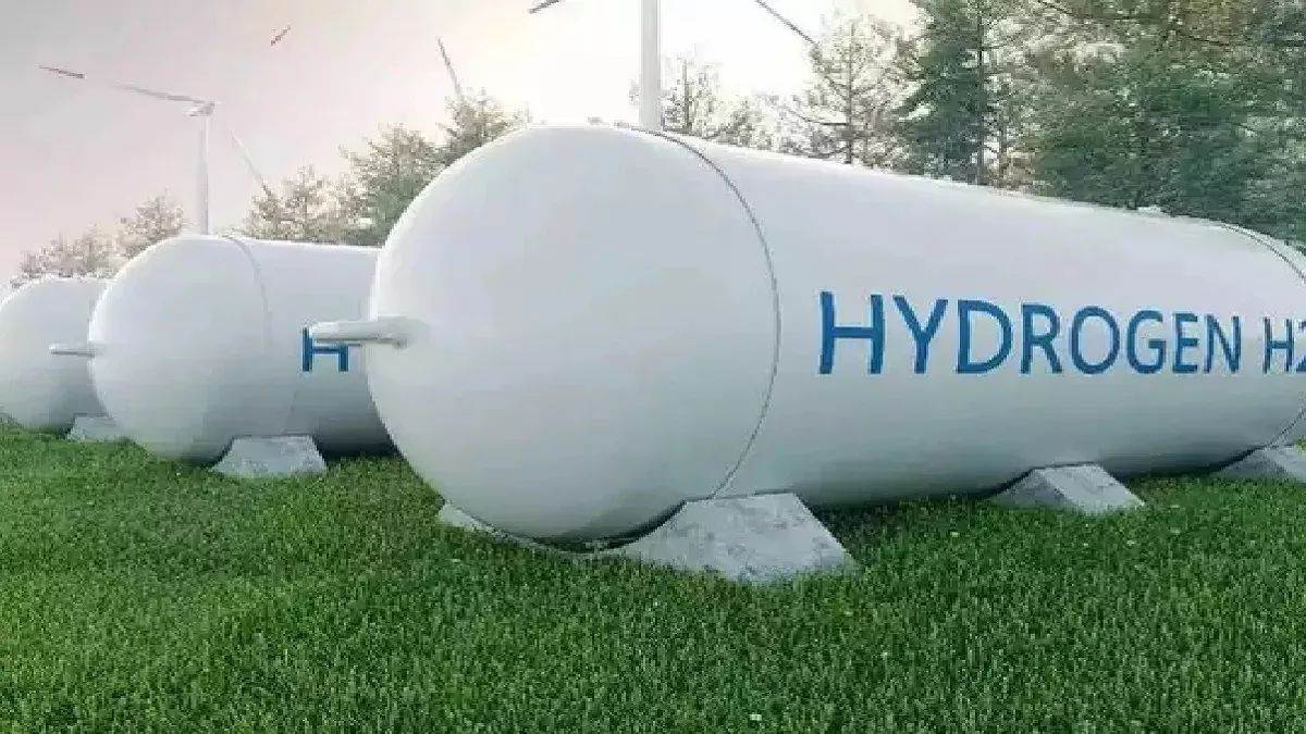 दुनिया में सबसे सस्ता Green Hydrogen तैयार करेगा भारत, कई कंपनियां ने देश में किया जमीन अधिग्रहण - India will produce the cheapest Green Hydrogen in the world many companies acquired land