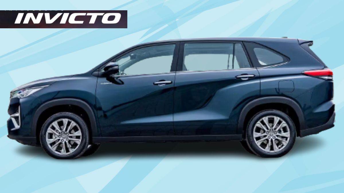 maruti suzuki invicto launch today expected price features design and specification
