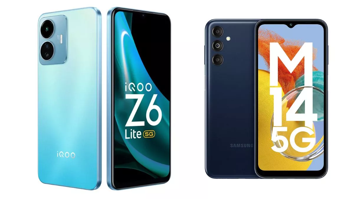 Best Smartphones under 15000: Samsung से  लेकर Realme तक, ये स्मार्टफोन आपके लिए हो सकते हैं बेहतर