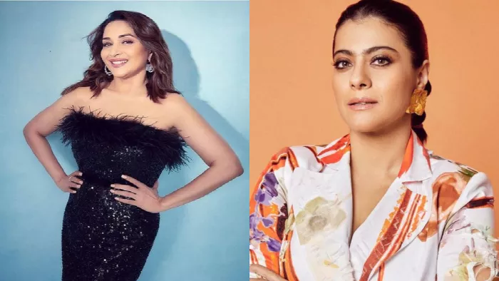 Kajol Madhuri Dixit Underrated Actor, Kajol, Madhuri Dixit Underrated Actor