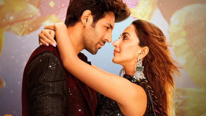 SatyaPrem Ki Katha Box Office Collection Day 6, Instagram