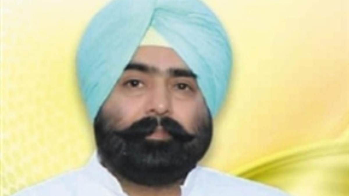 Faridkot News: आय से अधिक संपत्ति के मामले में किक्की ढिल्लों की हुई पेशी, 19 जुलाई को होगी अगली सुनवाई - Kiki Dhillon produced in court through video conferencing in disproportionate ...