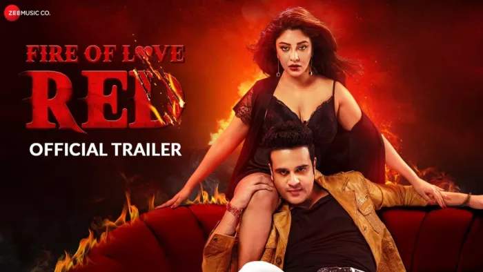 Payal Ghosh Krushna Abhishek Film, Payal Ghosh, Krushna Abhishek