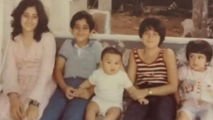 Neetu Kapoor Shares Ranbir Kapoor, Kareena Kapoor, Karisma Kapoor Childhood Photo, Instagram