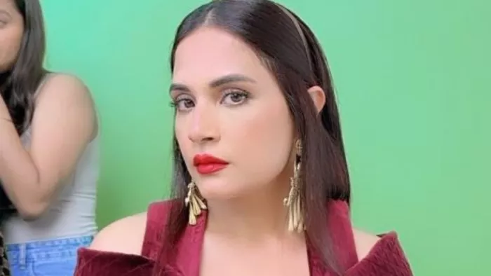 Richa Chadha On Jealous Co Actor, Richa Chadha news