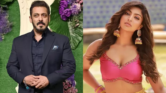 Akanksha Puri Wants To Marry Bigg Boss OTT 2 Host Salman Khan, Twitter