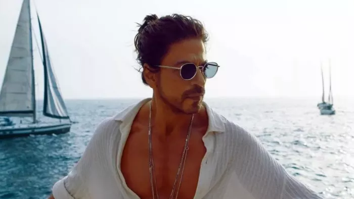Photo Credit: Shah Rukh Khan Instagram Photo Screenshot