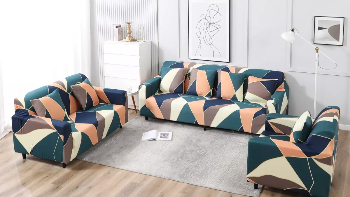 Sofa ke shop naye design