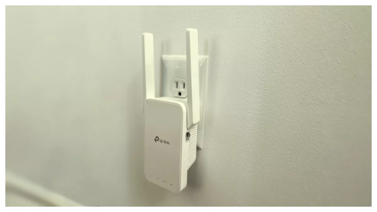 TP Link WIFI Extender: वाई-फाई के कछुए जैसी चाल से परेशान? बढ़ेगी इंटरनेट की ताकत, मिलेगी एकदम फर्राटेदार स्पीड