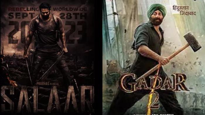 Upcoming Bollywood Action Movies 2023, prabhas salaar