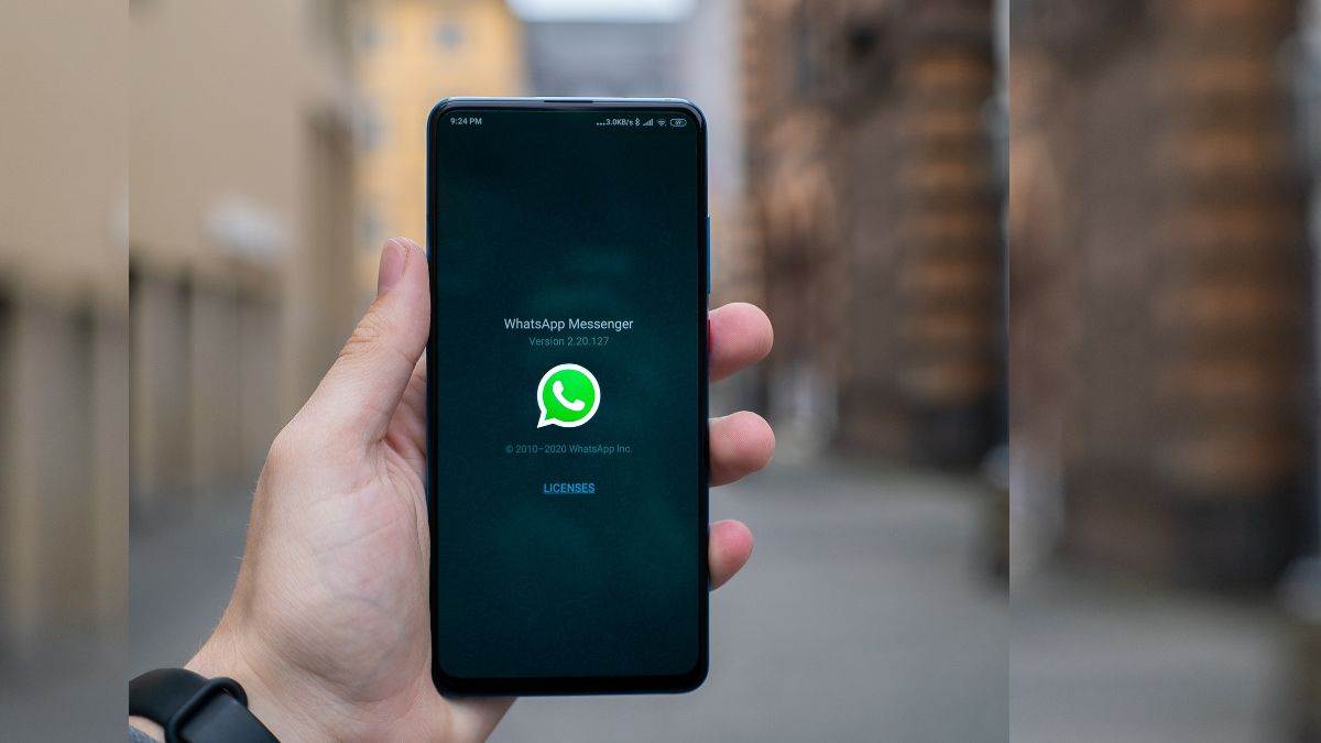whatsapp is working on a group suggestions feature for communities know latest update