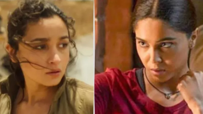 आलिया भट्ट की स्पाई यूनिवर्स की फिल्म का टाइटल अनाउंस/ फोटो- Instagram