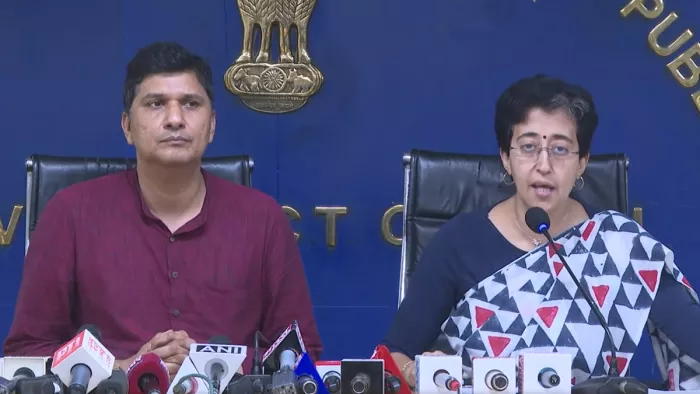 दिल्ली में बाढ़ नियंत्रण को लेकर शुक्रवार को उच्च समिति की बैठक।