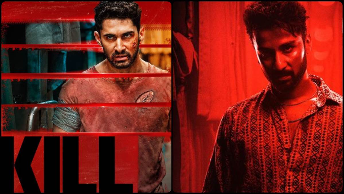 kill box office collection day 1 estimate lakshya raghav juyal movie earn this much amount on opening day