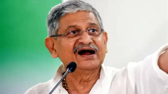 ललन सिंह ने 206 सीटें लाने की भविष्यवाणी की (जागरण)