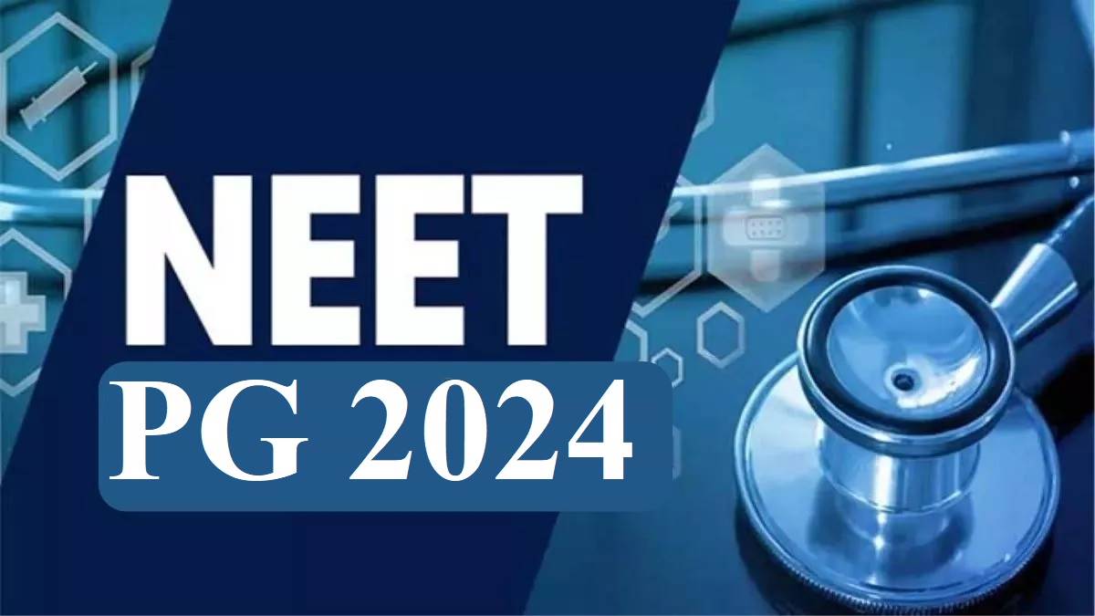 neet pg 2024 date announced nbems to conduct exam on august 11 in 2 shifts check official updates natboard edu in