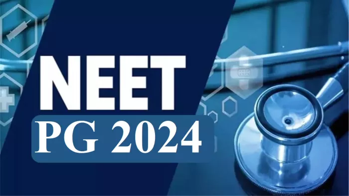 NEET PG 2024 Date: अब दो पालियों में 11 अगस्त को आयोजित होगी परीक्षा।