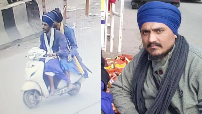 शिवसेना नेता पर हमला करने के मामले में दो लोग गिरफ्तार