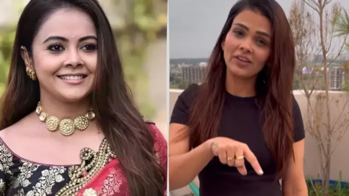 देवोलीना पर भड़कीं पायल मलिक/ फोटो- Instagram