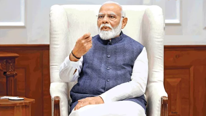 ऑस्ट्रिया के दो दिवसीय दौरे पर जाएंगे पीएम नरेंद्र मोदी। (फाइल फोटो)