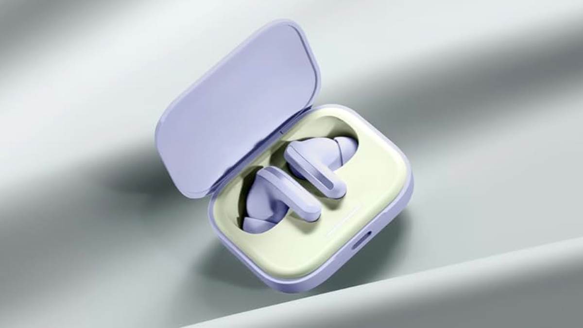 इन Realme Earphones की साउंड क्वालिटी टॉप क्लास, कम कीमत में मिलेंगे स्पेशल फीचर्स और 40 घंटे तक का प्लेबैक