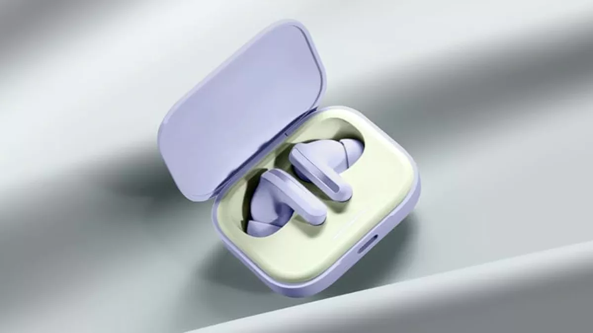 इन Realme Earphones की साउंड क्वालिटी टॉप क्लास, कम कीमत में मिलेंगे स्पेशल फीचर्स और 40 घंटे तक का प्लेबैक