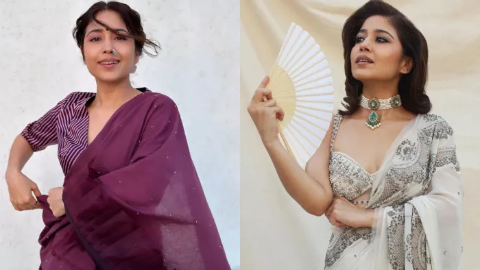 श्वेता त्रिपाठी मिर्जापुर 3 में नजर आएंगी (Photo: Instagram/ Shweta Tripathi Sharma)