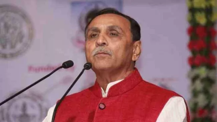 विजय रूपाणी को पंजाब को भाजपा प्रभारी बनाया गया है