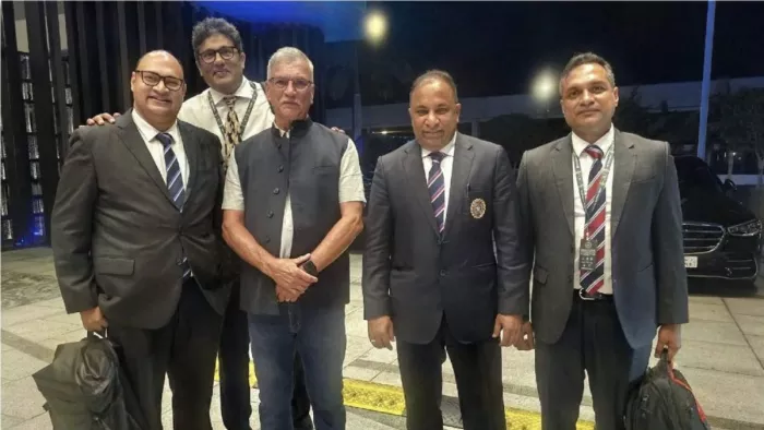 बीसीसीआई ने टीम इंडिया के दौरे को लेकर किया बड़ा फैसला