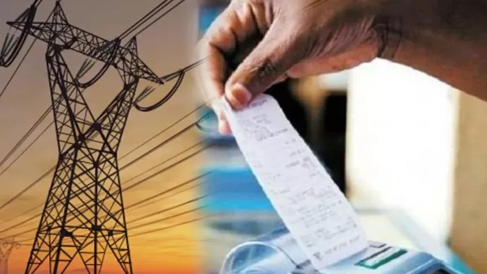 क्षमता से अधिक बिजली इस्तेमाल करनेवाले उपभोक्ताओं का होगा सर्वे।