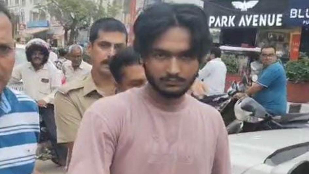 haridwar crime notorious gang attempts land grabbing arrested