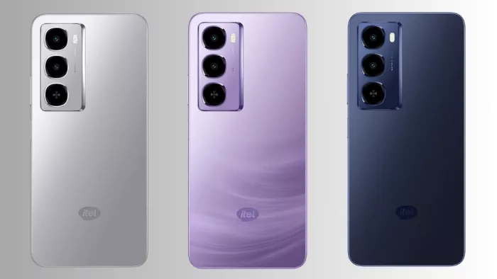 itel City 100 को भारत में लॉन्च किया गया है।